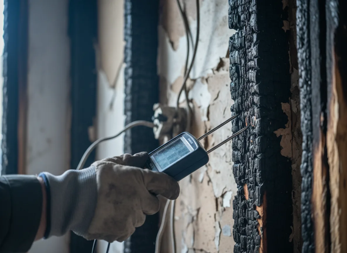 Fire Damage Restoration Saint James, MD FAQs